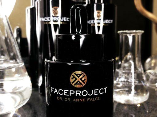 FaceProject – Dr. Dr. Anne Falge