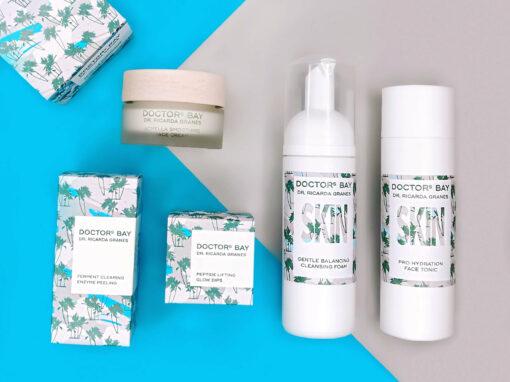 Doctor Bay – Dr. Ricarda Granes