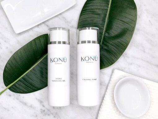 KONU Cosmetics