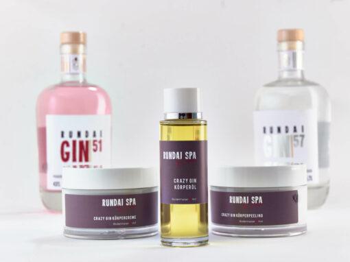 Rundai Spa