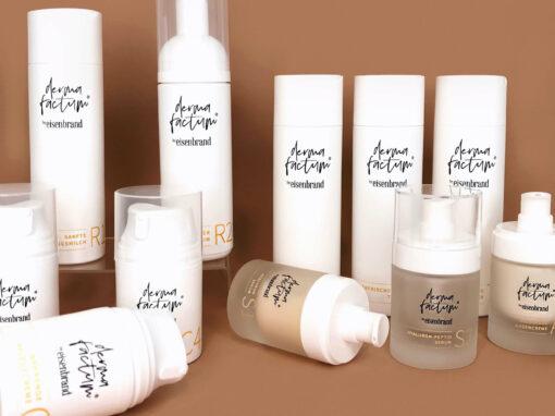 dermafactum by eisenbrand