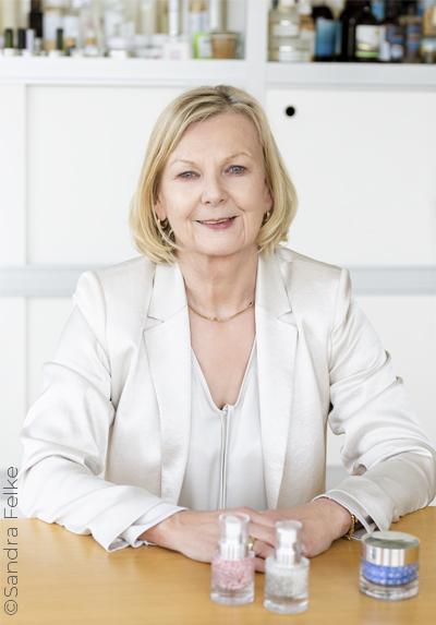 Gerlinde – Galvagni Kosmetikmanufaktur